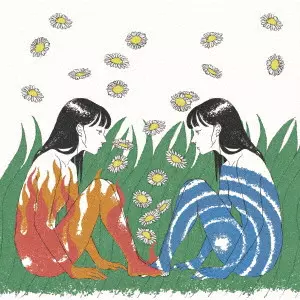 PASSEPIED / パスピエ / IMI