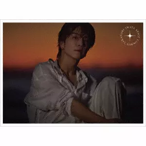 GAN (岩田剛典) / SPACE COWBOY / SPACE COWBOY(初回限定MAKING盤)