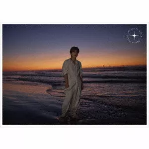 GAN (岩田剛典) / SPACE COWBOY(初回限定PHOTO BOOK盤) / SPACE COWBOY