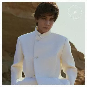 GAN (岩田剛典) / SPACE COWBOY(通常盤・初回プレス) / SPACE COWBOY