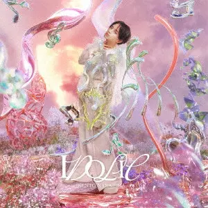 KENTO NAKAJIMA / 中島健人 / IDOLIC