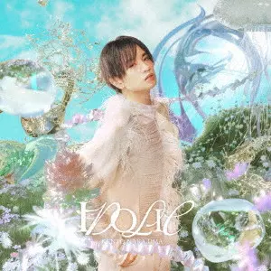KENTO NAKAJIMA / 中島健人 / IDOLIC