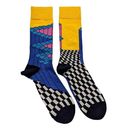 STROKES / ザ・ストロークス / UNISEX ANKLE SOCKS: ANGLES