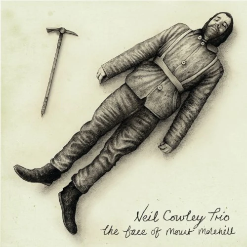NEIL COWLEY / ニール・カウリー / FACE OF MOUNT MOLEHILL (LP)