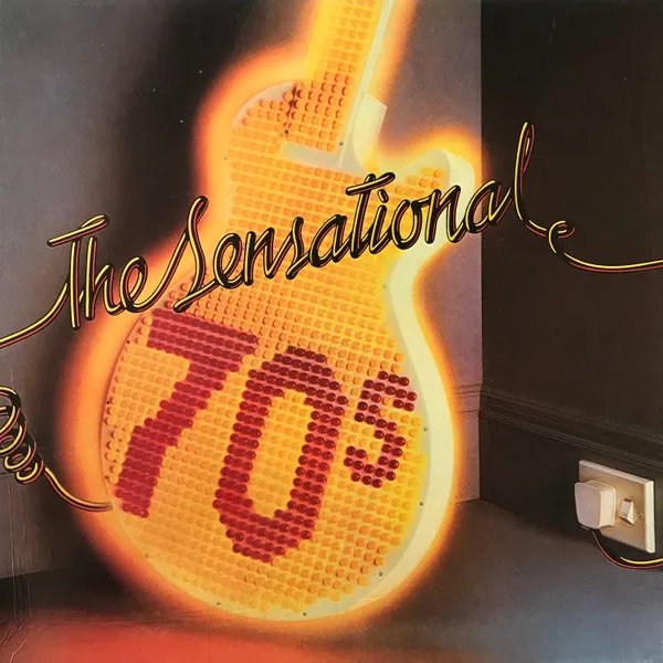 V.A. / THE SENSATIONAL 70S