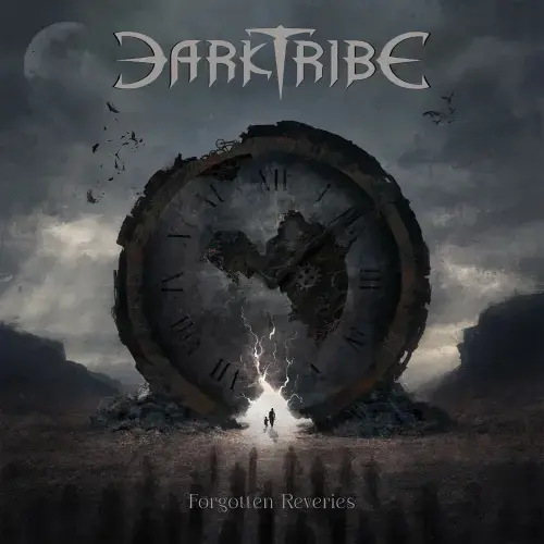 DARKTRIBE / FORGOTTEN REVERIES