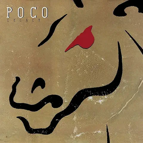 POCO / ポコ / LEGACY