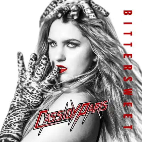 CASSIDY PARIS / BITTERSWEET (SPECIAL EDITION)