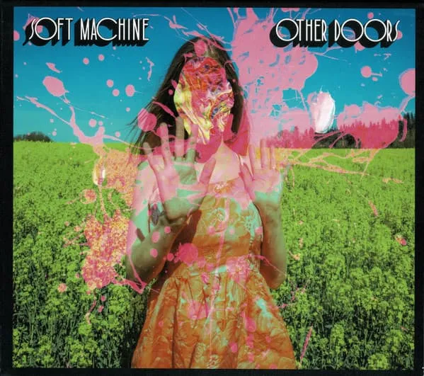 SOFT MACHINE / ソフト・マシーン / OTHER DOORS