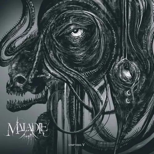 MALADIE / SYMPTOMS V