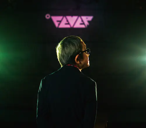 HIROBUMI SUZUKI / 鈴木博文 / Fou FEVER
