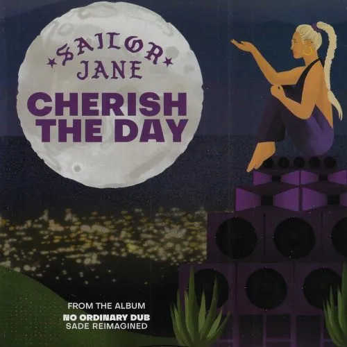 SAILOR JANE / CHERISH THE DAY