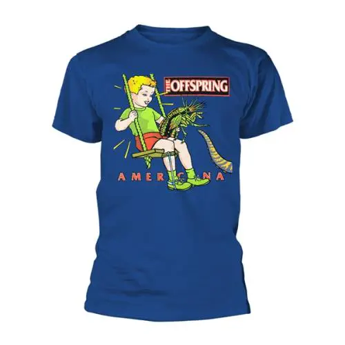 OFFSPRING / オフスプリング / XL/AMERICANA T-SHIRT