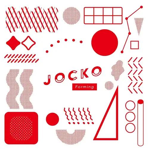 Jocko / Forming