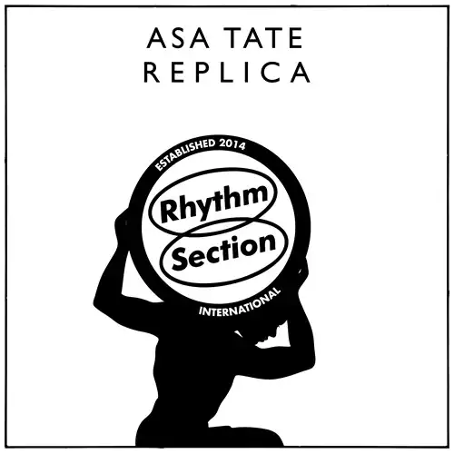 ASA TATE / REPLICA