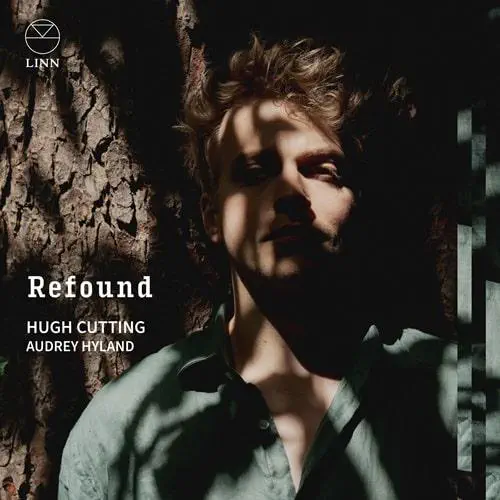 HUGH CUTTING / ヒュー・カッティング / P.C.KENNEDY:ROUGH RHYMES - REFOUND / REFOUND
