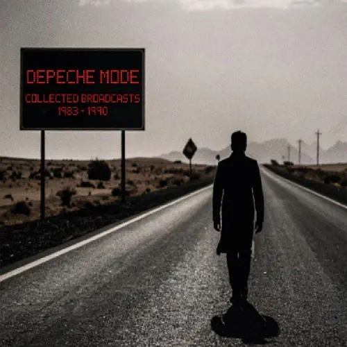 DEPECHE MODE / デペッシュ・モード / COLLECTED BROADCASTS 1983-1990