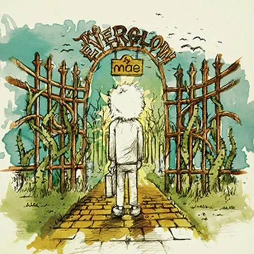 mae / メイ / THE EVERGLOW (2LP/20TH ANNIVERSARY EDITION)