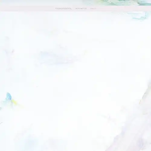 V.A. (IDO) / TRANSCENDENTAL MOVEMENTS VOL. 2