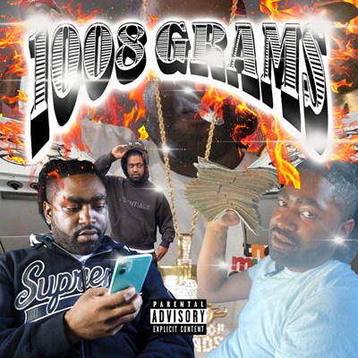 PACO PANAMA / 1008 GRAMS (LP)
