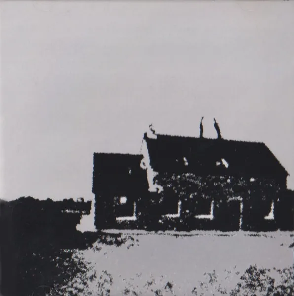 TRESPASSERS WILLIAM / NOBLE HOUSE E.P.