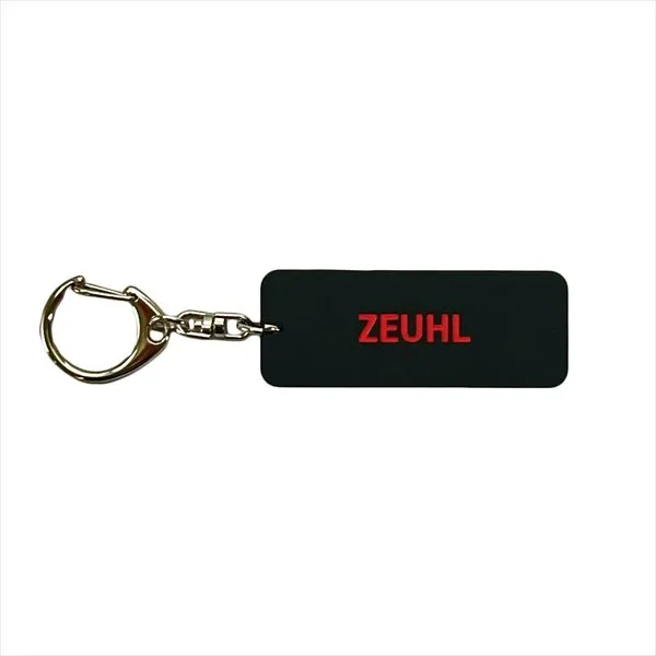 DISKUNION / ディスクユニオン / サブジャンルキーホルダー【ZEUHL】