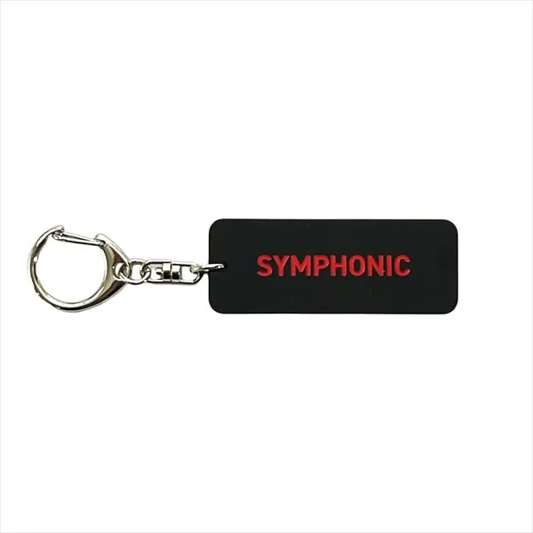 DISKUNION / ディスクユニオン / サブジャンルキーホルダー【SYMPHONIC】