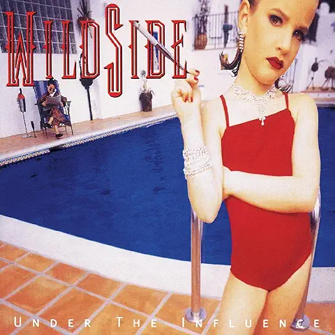 WILDSIDE / ワイルドサイド / UNDER THE INFLUENCE