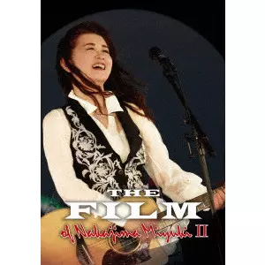 MIYUKI NAKAJIMA / 中島みゆき / THE FILM of Nakajima Miyuki II