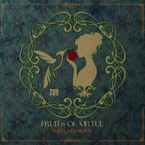 I've / FRUITS OF VIRTUE
