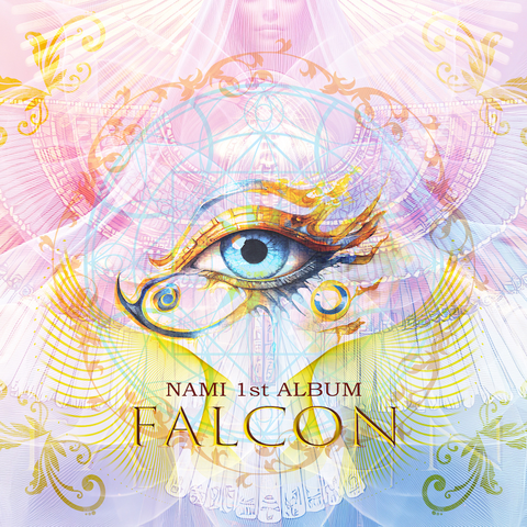 I've / FALCON