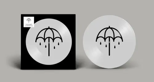 BRING ME THE HORIZON / ブリング・ミー・ザ・ホライズン / THAT'S THE SPIRIT (10TH ANNIVERSARY EDITION) (PICTURE VINYL)