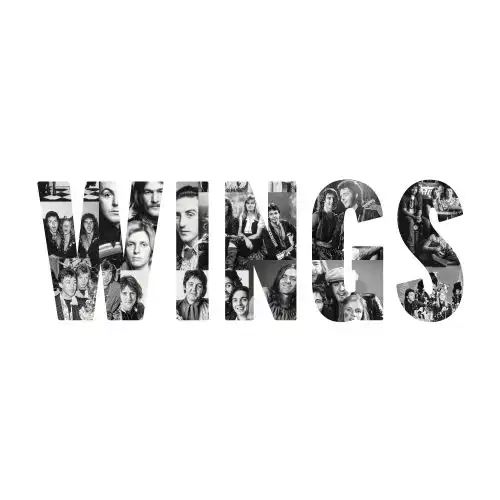 PAUL MCCARTNEY & WINGS / ポール・マッカートニー&ウィングス / WINGS (1CD)