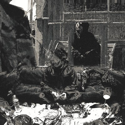 PINK SIIFU / GFATC'! VOLUME 3 (LP)