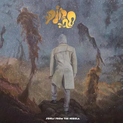 PING / TALES FROM THE NEBULA