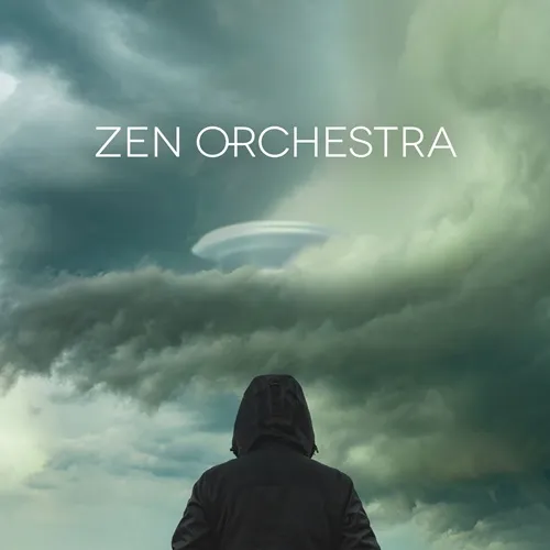 ZEN ORCHESTRA / ZEN ORCHESTRA