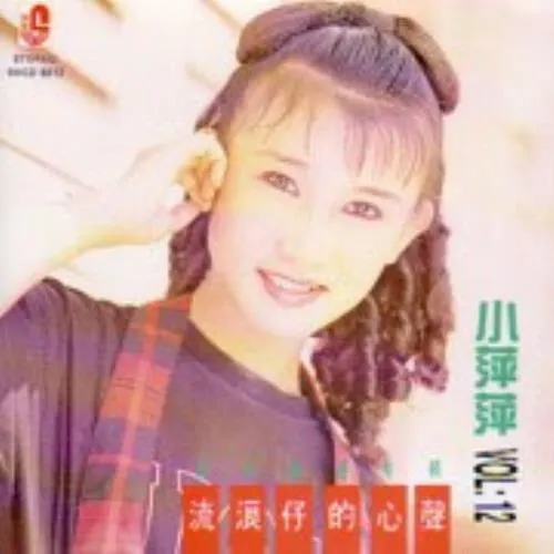 小萍萍 / 流浪仔的心聲VOL.2