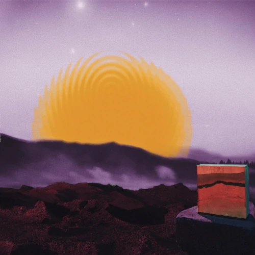 DISHWASHER(JAZZ) / ANEMOIA (LP)
