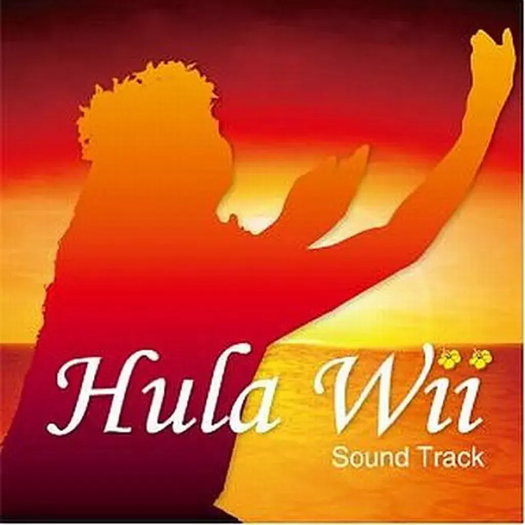 (ゲームミュージック) / HULA WII SOUND TRACK