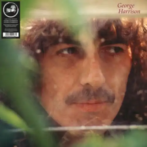 GEORGE HARRISON (LP) / GEORGE HARRISON / ジョージ・ハリスン