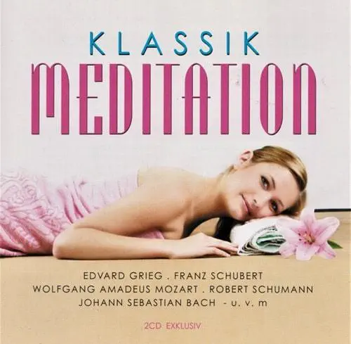 VARIOUS ARTISTS (CLASSIC) / オムニバス (CLASSIC) / KLASSIK MEDITATION