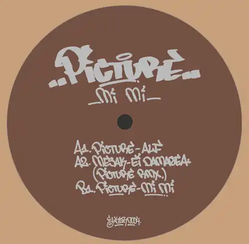 PICTURE(TECHNO) / MI MI