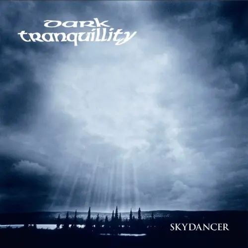 DARK TRANQUILLITY / ダーク・トランキュリティー / SKYDANCER