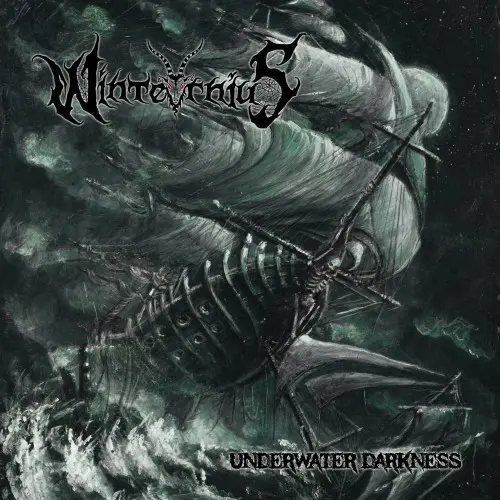 WINTERNIUS / UNDERWATER DARKNESS