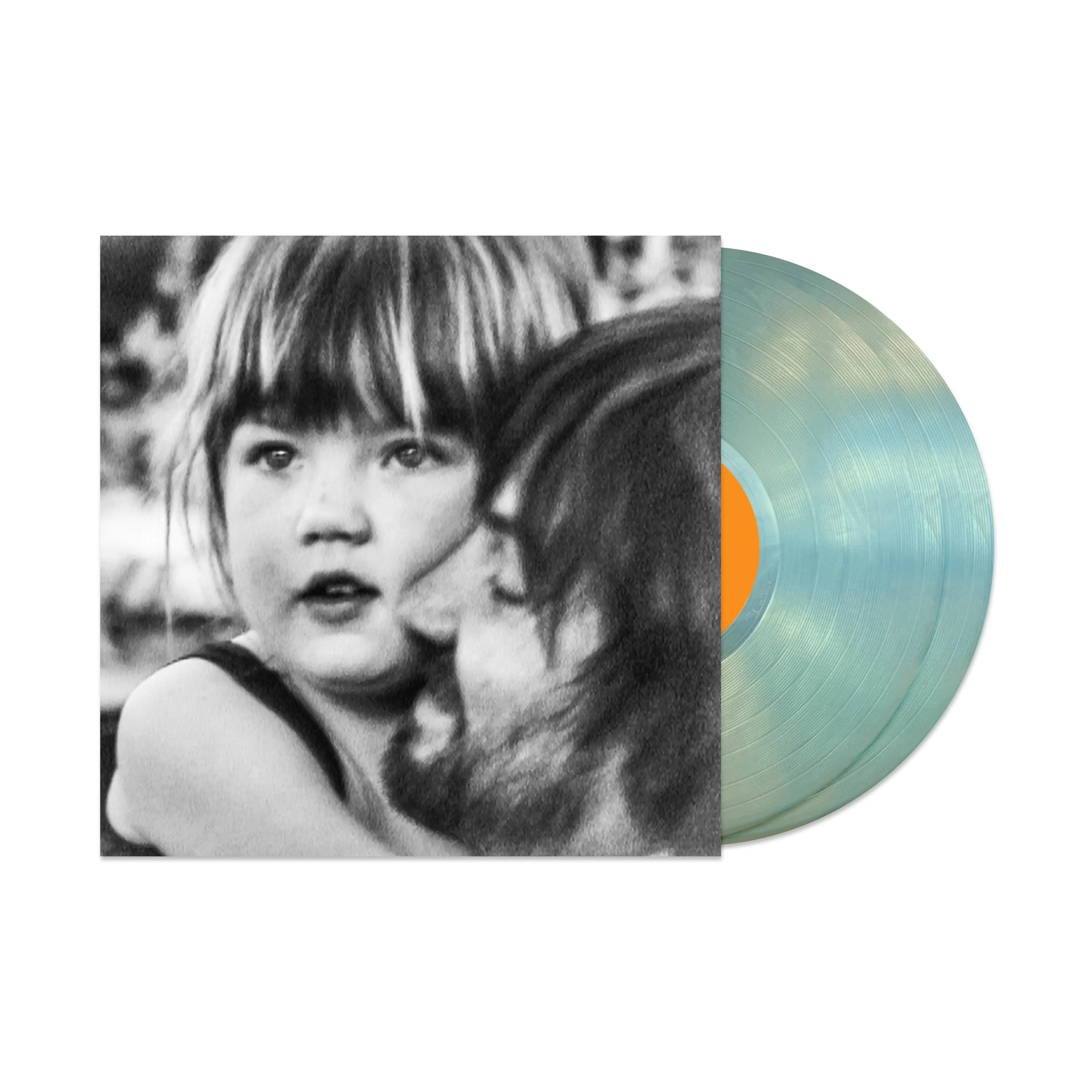 TAME IMPALA / テーム・インパラ / DEADBEAT (COKE BOTTLE CLEAR VINYL)