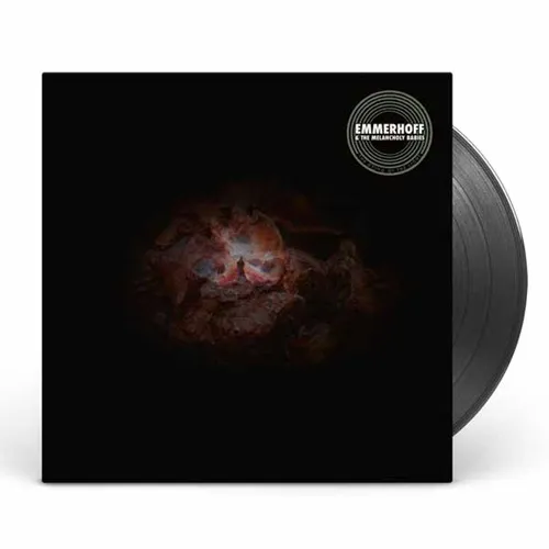 EMMERHOFF & THE MELANCHOLY BABIES / THE DYING OF THE LIGHT: 250 COPIES LIMITED VINYL