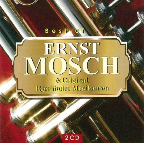 FRANZ BLMMERL / MOSCH:ORIGINAL EGERLANDER MUSIKANT