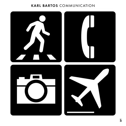 KARL BARTOS / カール・バルトス / COMMUNICATION