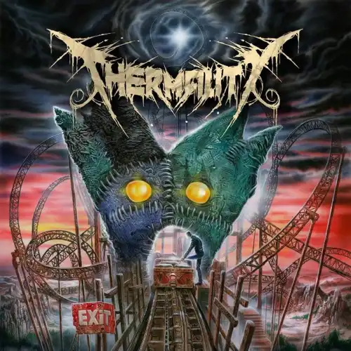 THERMALITY / CONCEPT 42