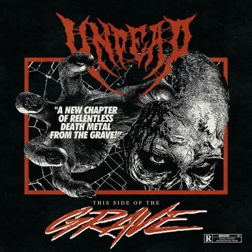 UNDEAD / アンデッド / THIS SIDE OF THE GRAVE